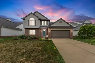 7734 Greene Farm Dr, Ypsilanti, MI 48197 - Photo 2
