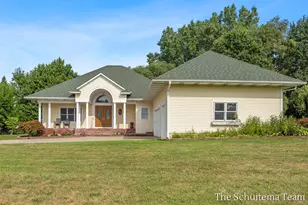 6219 Walton Heath Dr, Hudsonville, MI 49426 - Photo 2