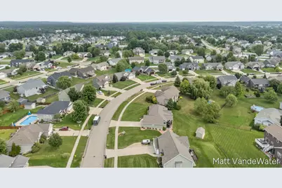 3501 Tearose Drive, Hudsonville, MI 49426 - Photo 46