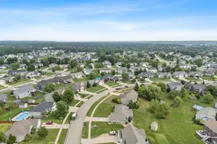 3501 Tearose Dr, Hudsonville, MI 49426 - Photo 46
