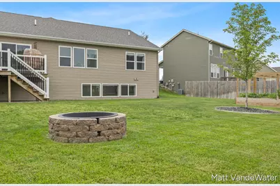 3501 Tearose Drive, Hudsonville, MI 49426 - Photo 40