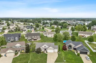3501 Tearose Dr, Hudsonville, MI 49426 - Photo 44