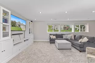 3501 Tearose Dr, Hudsonville, MI 49426 - Photo 24