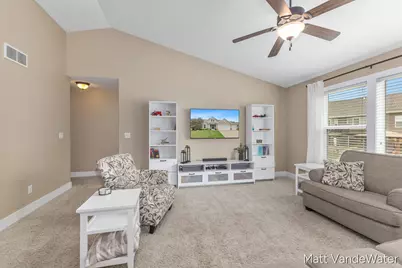 3501 Tearose Drive, Hudsonville, MI 49426 - Photo 6