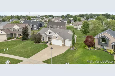 3501 Tearose Drive, Hudsonville, MI 49426 - Photo 42
