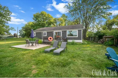 13300 W Stanton Road, Trufant, MI 49347 - Photo 2