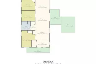 13300 W Stanton Rd, Trufant, MI 49347 - Photo 34
