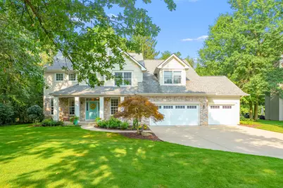 6251 Bethany Circle, Richland, MI 49083 - Photo 1