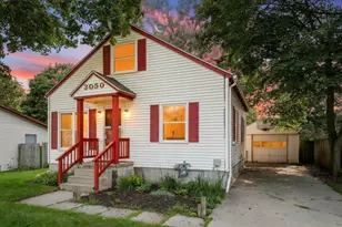 3050 Highgate Ave SW, Wyoming, MI 49509 - Photo 1