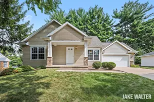 315 Sib Rumery St, Wayland, MI 49348 - Photo 1