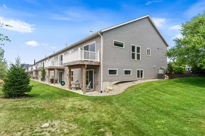 13683 Legends View Court #18, Holland, MI 49424 - Photo 38