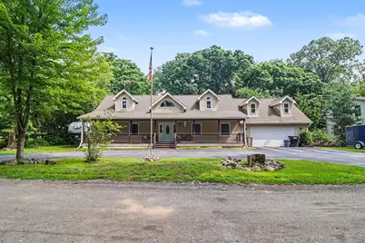 11991 Portage Lake Avenue, Pinckney, MI 48169 - Photo 1
