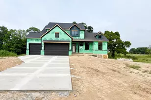 655 Sunfield Dr, Byron Center, MI 49315 - Photo 1