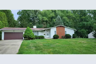 875 Skyline Drive, Niles, MI 49120 - Photo 1