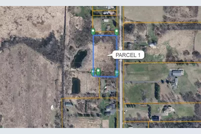 7200 Jones Road, Jackson, MI 49201 - Photo 1