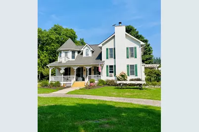 4724 Flat River Trail, Belding, MI 48809 - Photo 1