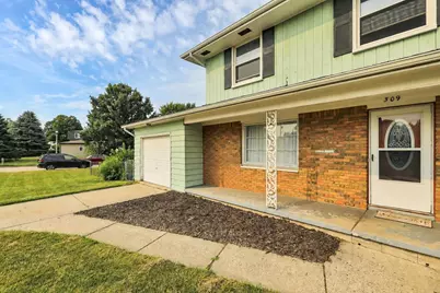 309 Elmwood Road, Lansing, MI 48917 - Photo 6