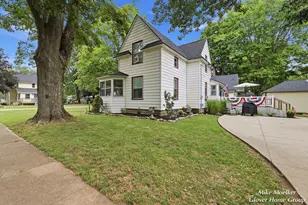 432 N Maple St, Hopkins, MI 49328 - Photo 1