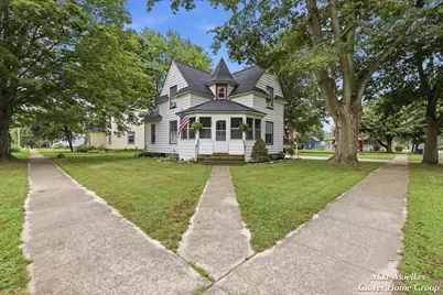432 N Maple Street, Hopkins, MI 49328 - Photo 2