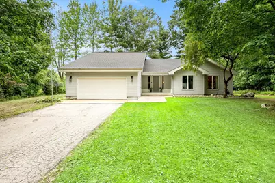 1844 Cree Road, Fremont, MI 49412 - Photo 2