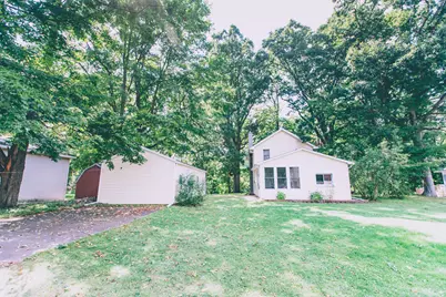 307 Railroad Street, Leslie, MI 49251 - Photo 4