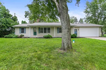 426 Meade Road, Niles, MI 49120 - Photo 1