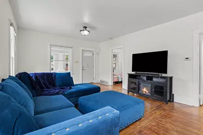 95 Bowen Avenue, Battle Creek, MI 49037 - Photo 2