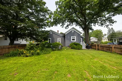 216 E Delaware Street, Decatur, MI 49045 - Photo 4