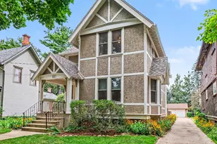 120 W Hanover St, Marshall, MI 49068 - Photo 1