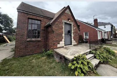 10089 Britain Street, Detroit, MI 48224 - Photo 4