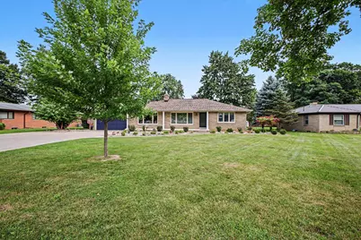 3138 McCain Road, Jackson, MI 49203 - Photo 2