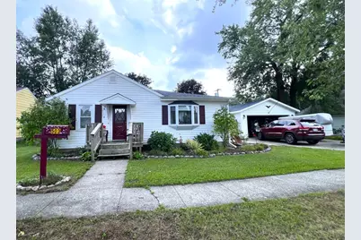 503 Cottage Street, Sturgis, MI 49091 - Photo 1