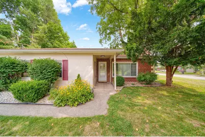 404 Heyser Street, Jackson, MI 49203 - Photo 2