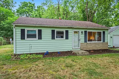 2304 Mapleview Avenue, Portage, MI 49024 - Photo 1