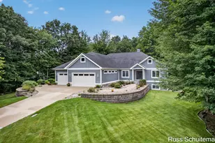 6335 Silverton Dr, Norton Shores, MI 49444 - Photo 2