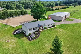 10320 Lincoln Lake Ave NE, Greenville, MI 48838 - Photo 1
