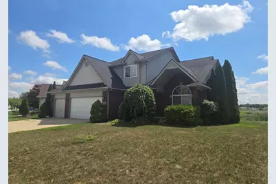 33445 Bay Hill Drive, Romulus, MI 48174 - Photo 2