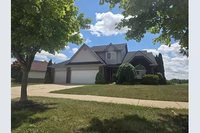 33445 Bay Hill Drive, Romulus, MI 48174 - Photo 1