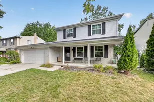 7881 Raintree Dr, Ypsilanti, MI 48197 - Photo 2