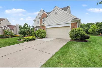 2138 Vail Court, Ann Arbor, MI 48108 - Photo 2