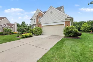 2138 Vail Ct, Ann Arbor, MI 48108 - Photo 2