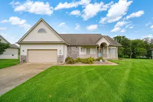 10544 Keane Dr, Grass Lake, MI 49240 - Photo 1