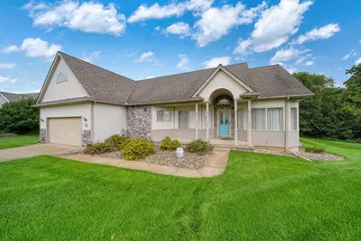 10544 Keane Drive, Grass Lake, MI 49240 - Photo 2