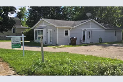 116 Sherman Street, Brooklyn, MI 49230 - Photo 1
