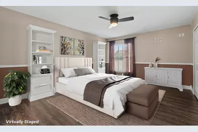24788 Foxmoor Boulevard, Woodhaven, MI 48183 - Photo 16