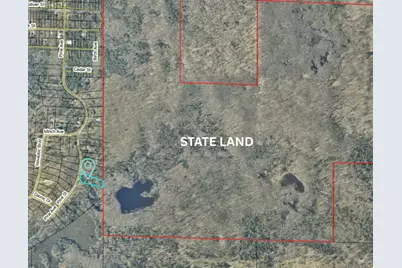 Lot 4 Pine Street, Mears, MI 49436 - Photo 2