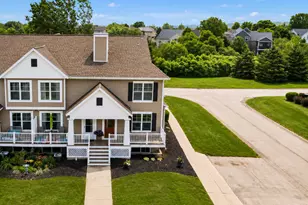 3657 Andover Ln, Hudsonville, MI 49426 - Photo 4