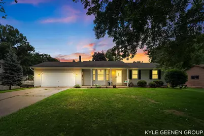 345 Woodland Avenue, Holland, MI 49424 - Photo 1