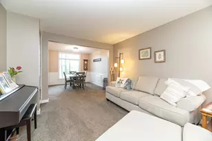 1167 Chaucer Ave, Portage, MI 49002 - Photo 4