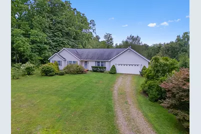 1152 Burbank Road, Quincy, MI 49082 - Photo 2